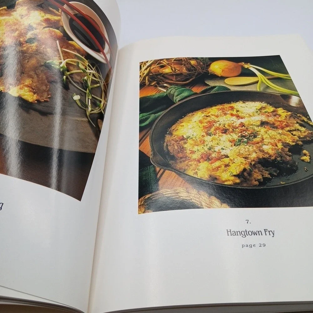 Chef Paul Prudhomme's‎ Seasoned America by Paul Prudhomme 1991 Hardcover NOS HC